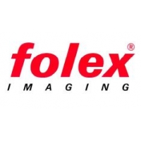 FOLEX IMAGING Transparentna, dwustronnie matowa folia